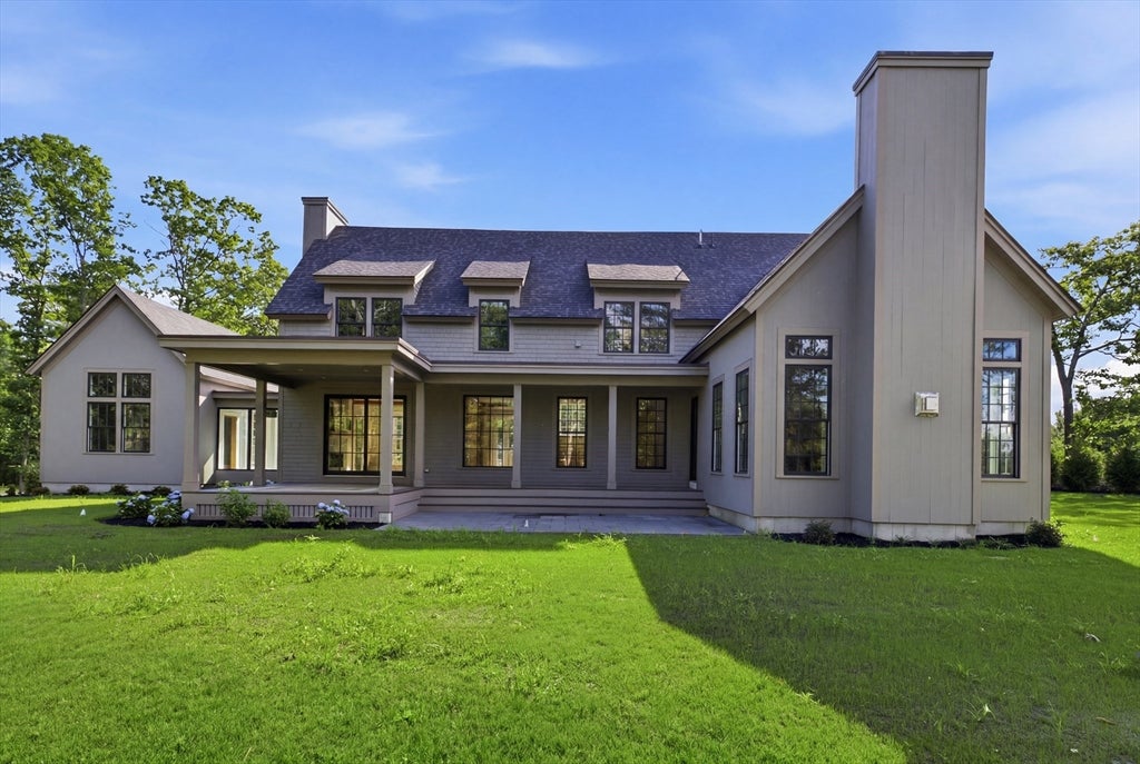 99 Sunset Rock Rd