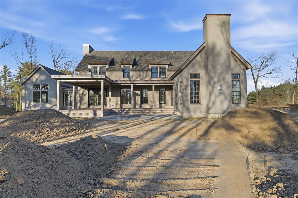 99 Sunset Rock Rd