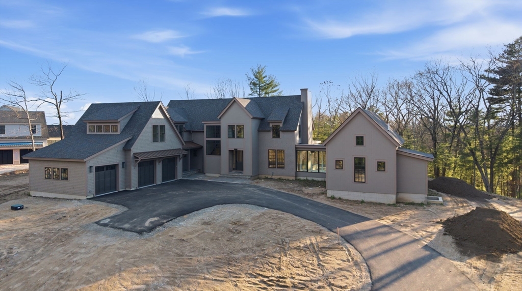 99 Sunset Rock Rd