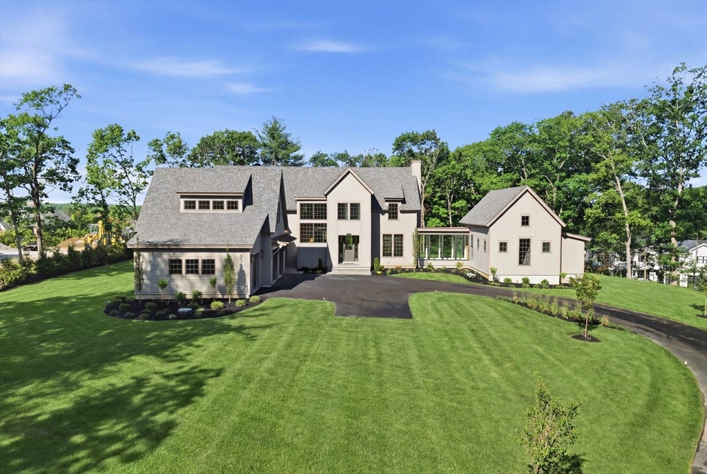 99 Sunset Rock Rd
