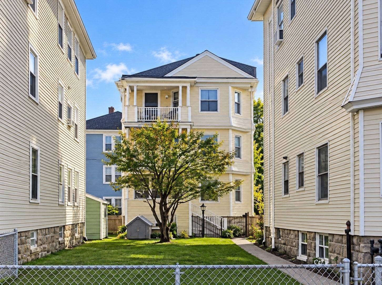 251 Cory ST, Fall River, MA, 251 Cory ST, Fall River, MA Photo #1