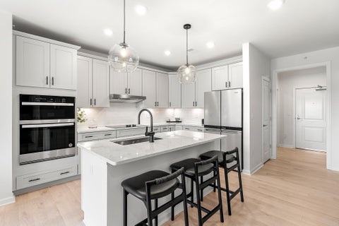Photo of 30 Coppersmith Way #411, Canton, MA 02021 (MLS # 73591941)