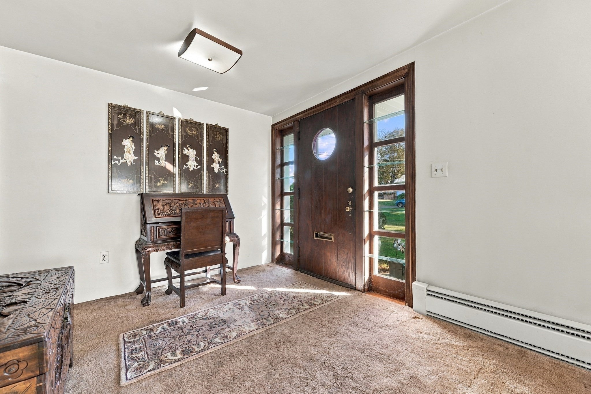 10 Davenport St, Worcester, MA, 10 Davenport St, Worcester, MA Photo #5