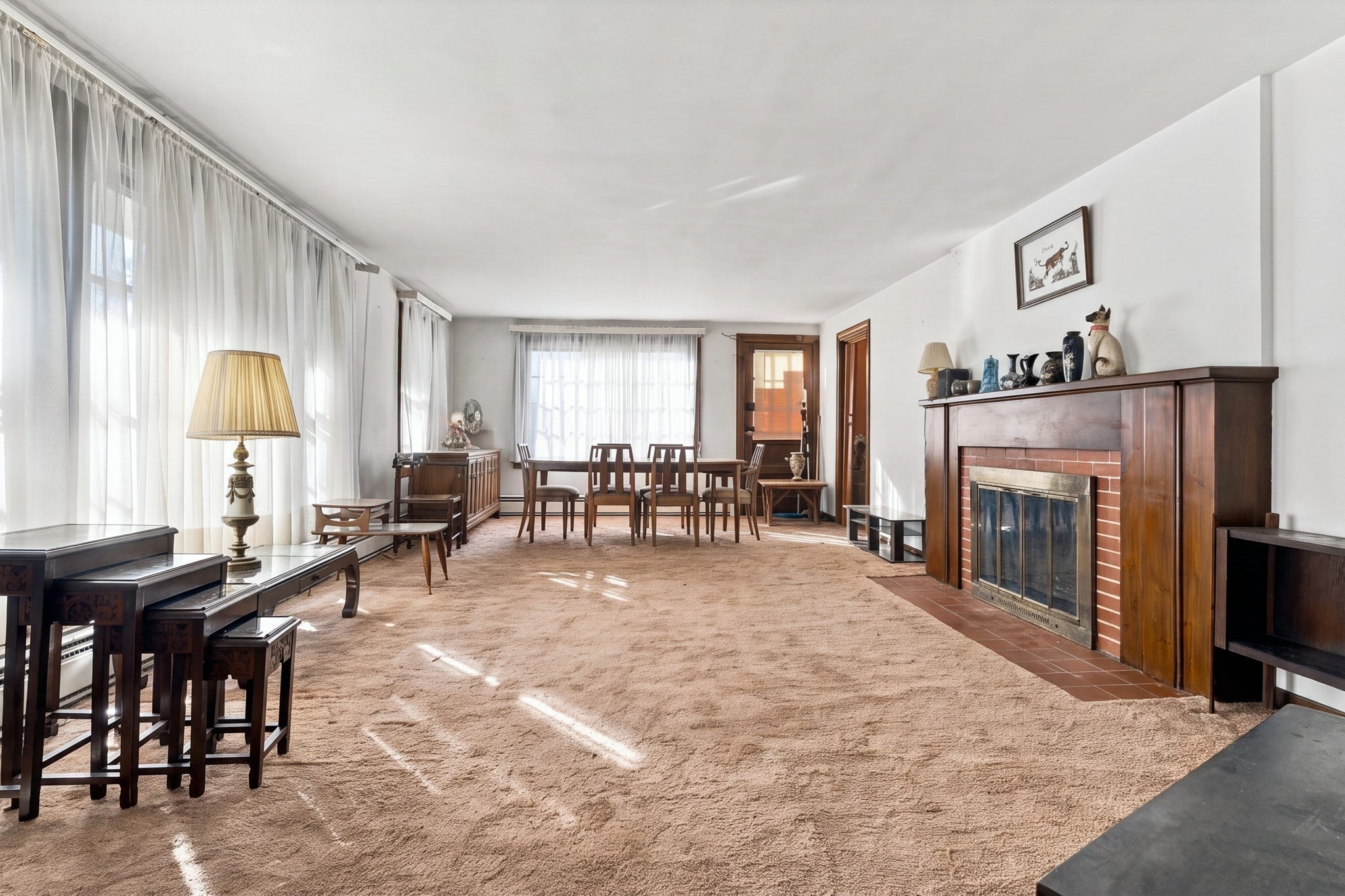 10 Davenport St, Worcester, MA, 10 Davenport St, Worcester, MA Photo #8