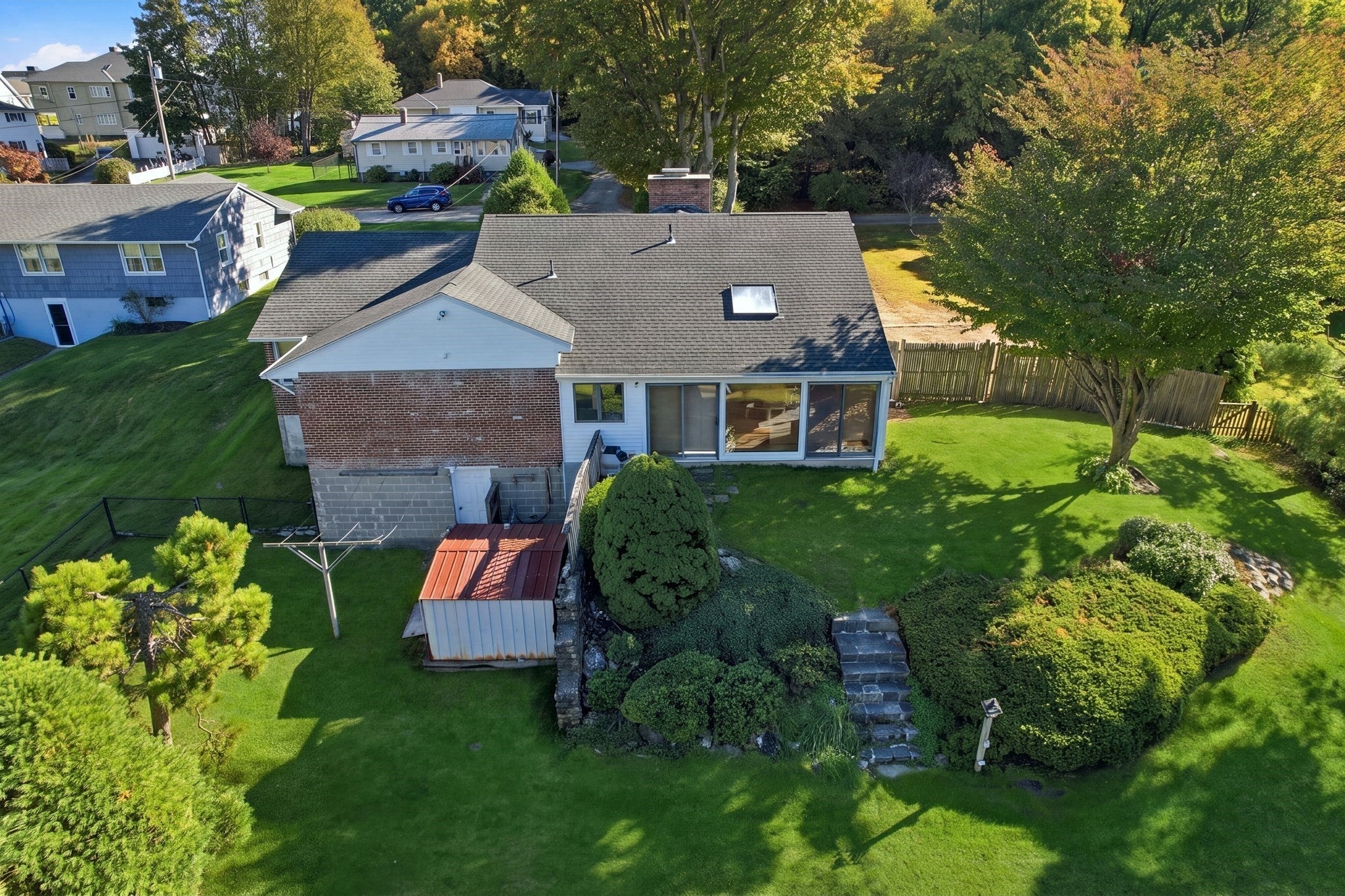 10 Davenport St, Worcester, MA, 10 Davenport St, Worcester, MA Photo #33
