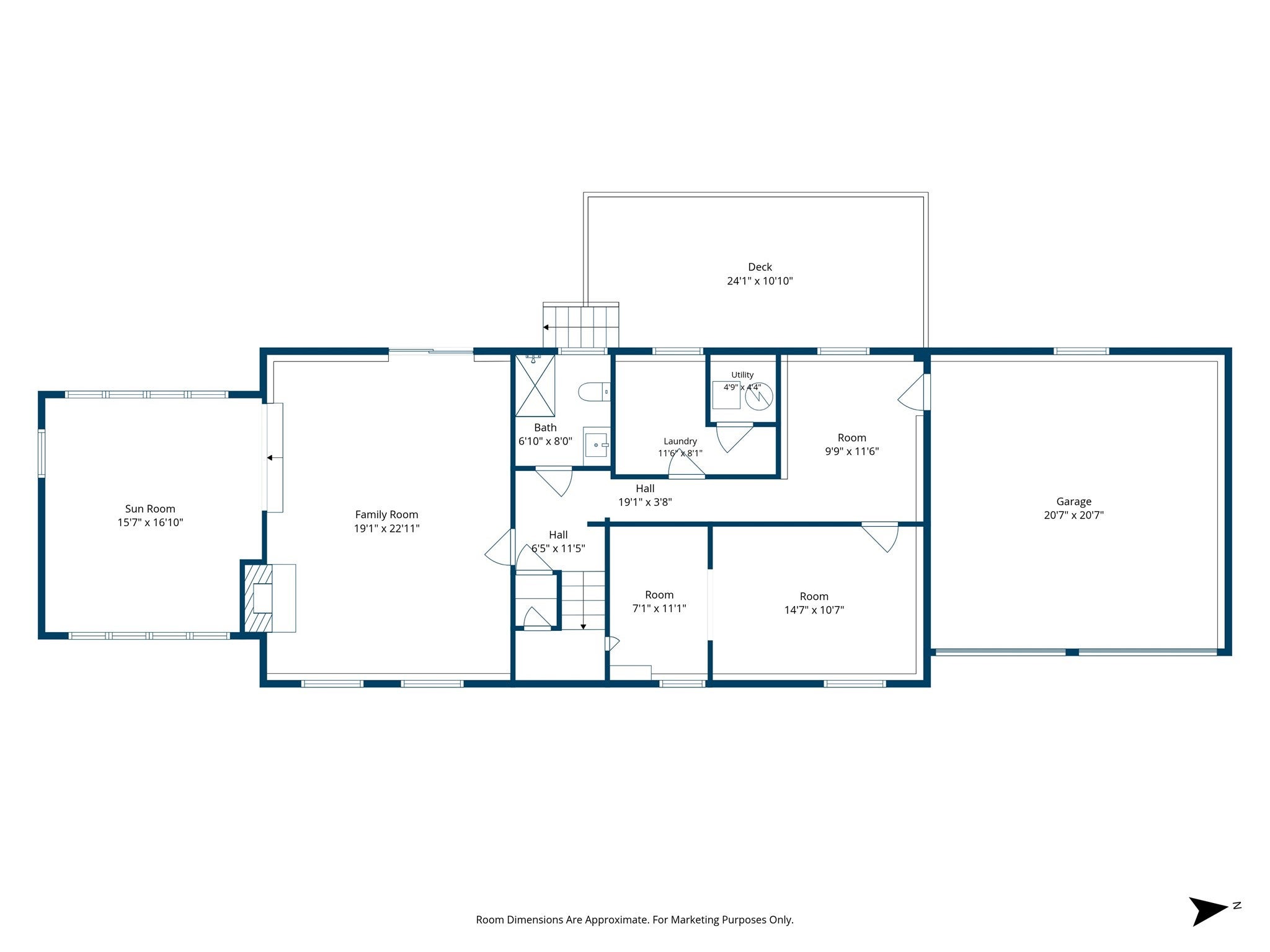 223 Clark Rd, Plymouth, MA, 223 Clark Rd, Plymouth, MA Photo #32