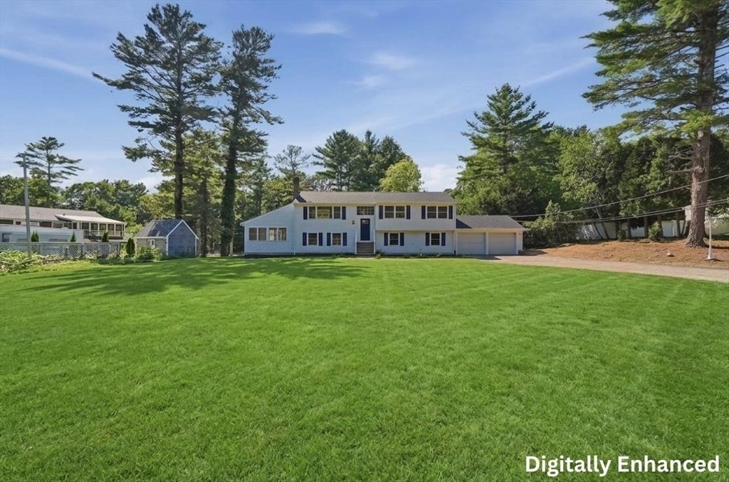 223 Clark Rd, Plymouth, MA Photo #1
