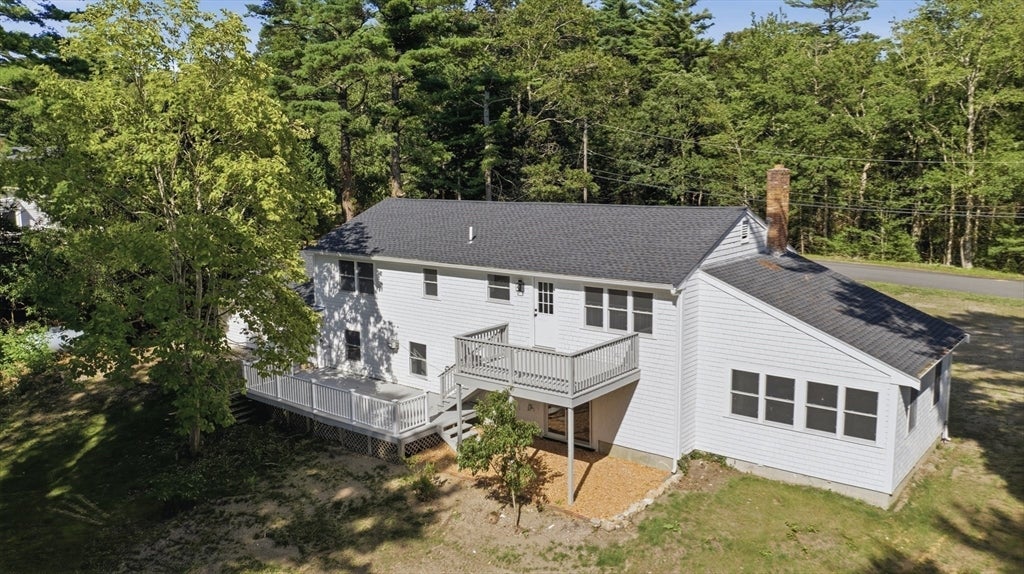 223 Clark Rd, Plymouth, MA Photo #4