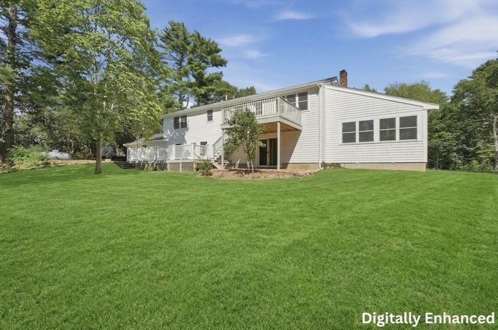 223 Clark Rd, Plymouth, MA Photo #2