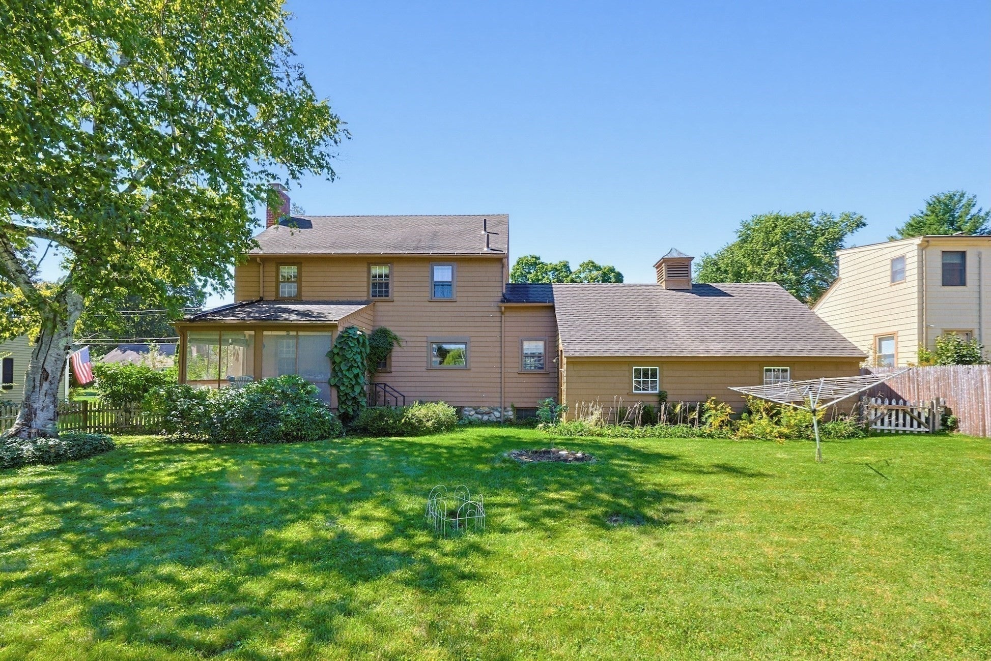 24 Stark Rd, Worcester, MA, 24 Stark Rd, Worcester, MA Photo #38