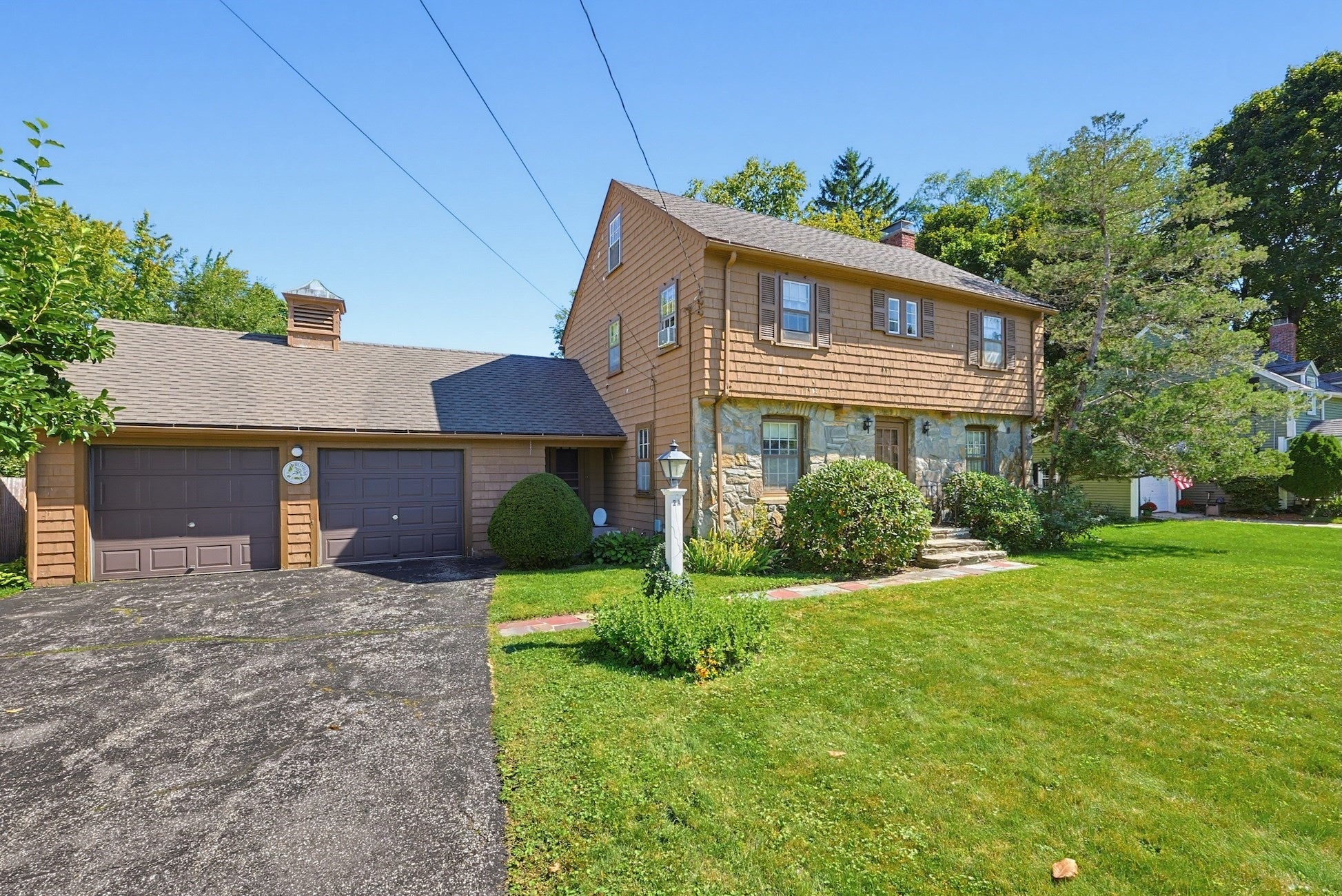 24 Stark Rd, Worcester, MA, 24 Stark Rd, Worcester, MA Photo #2