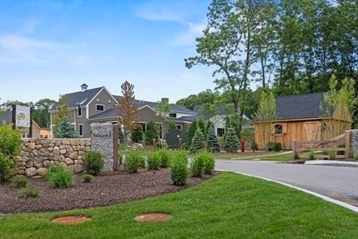 46 Sandwich Road 22