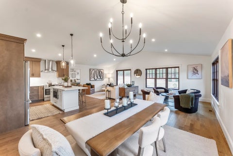Photo of 46 Sandwich Road #22, Plymouth, MA 02360 (MLS # 73572199)