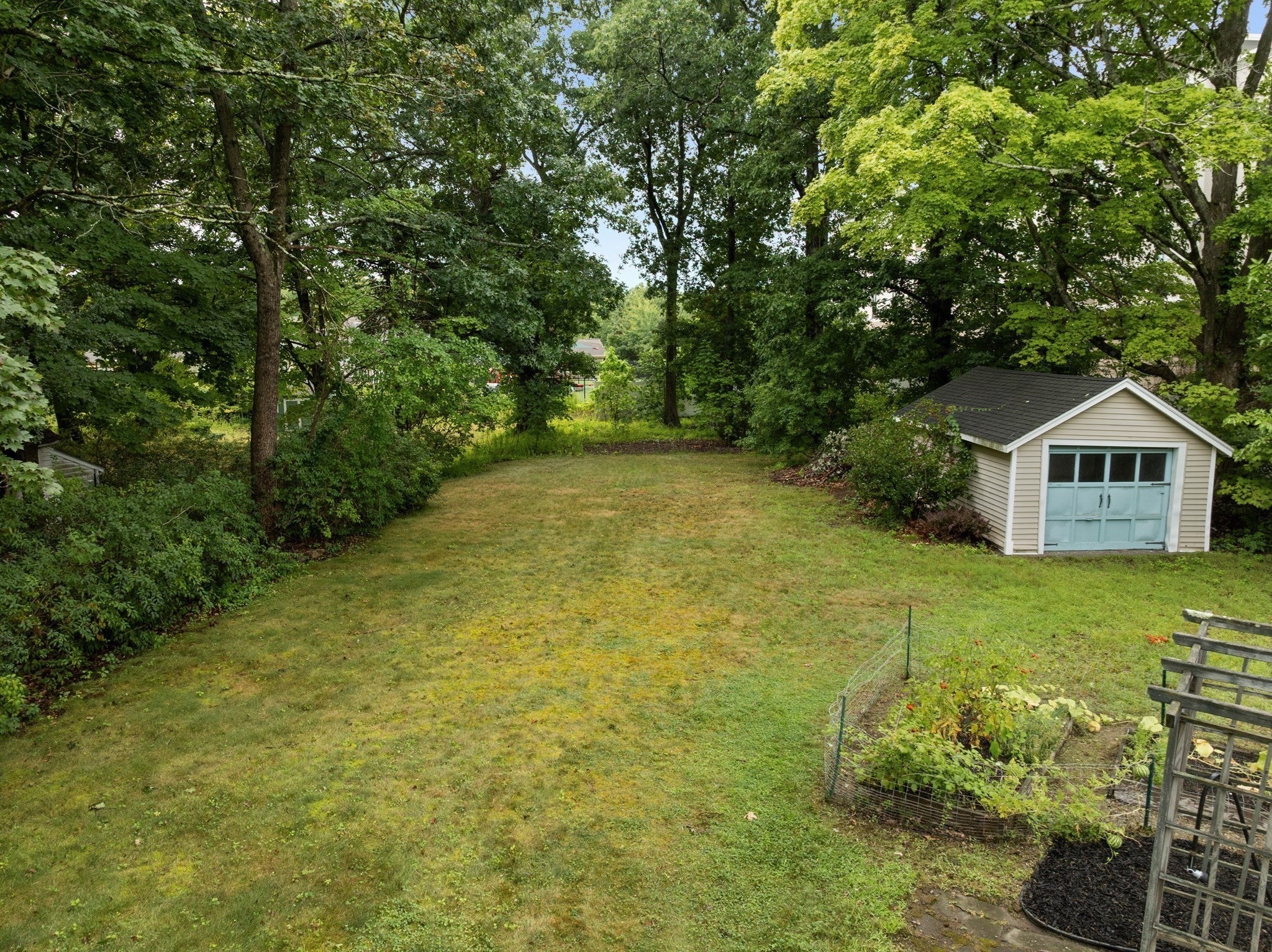 396 Central St, Mansfield, MA Photo #27