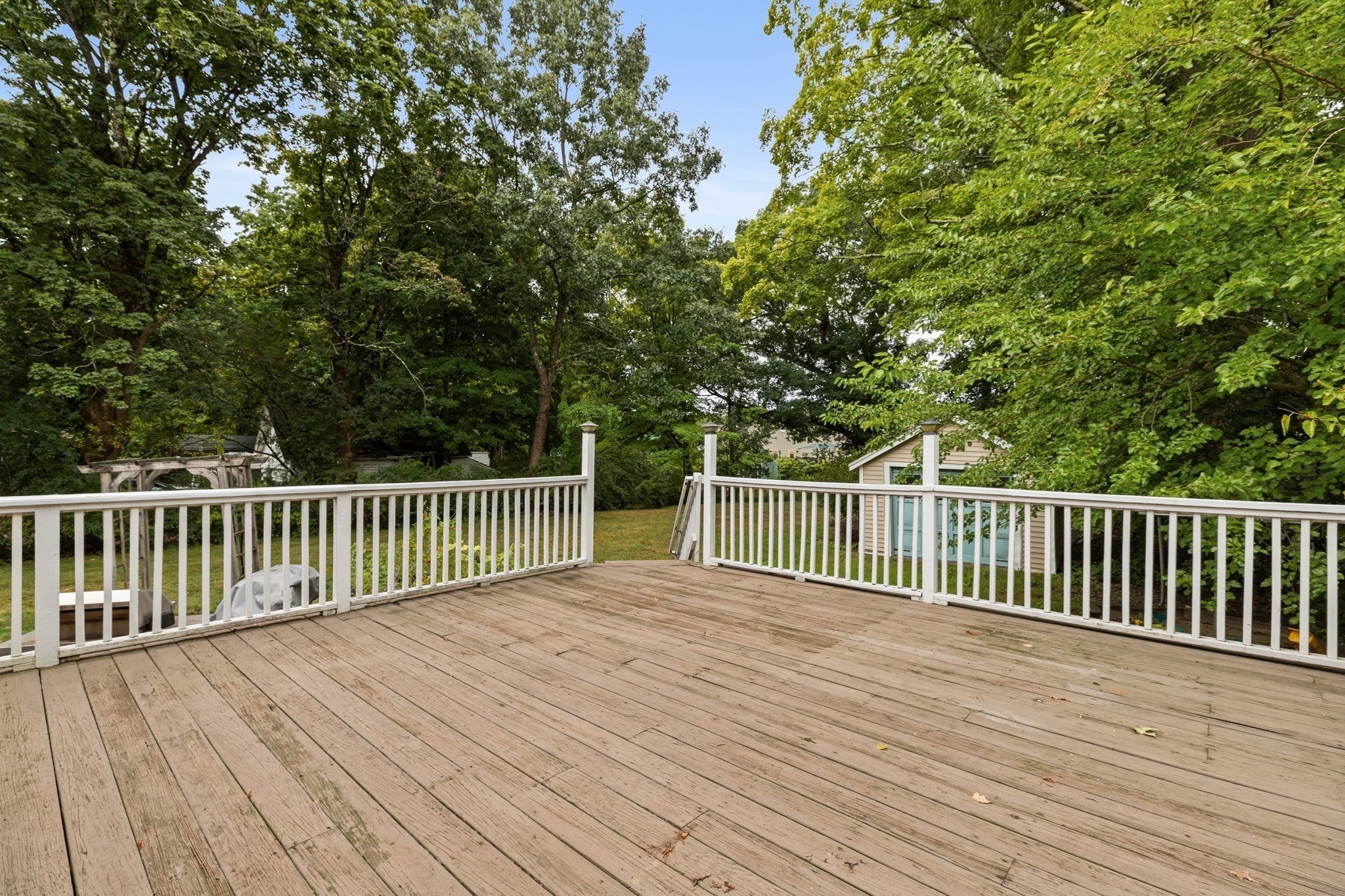396 Central St, Mansfield, MA Photo #26
