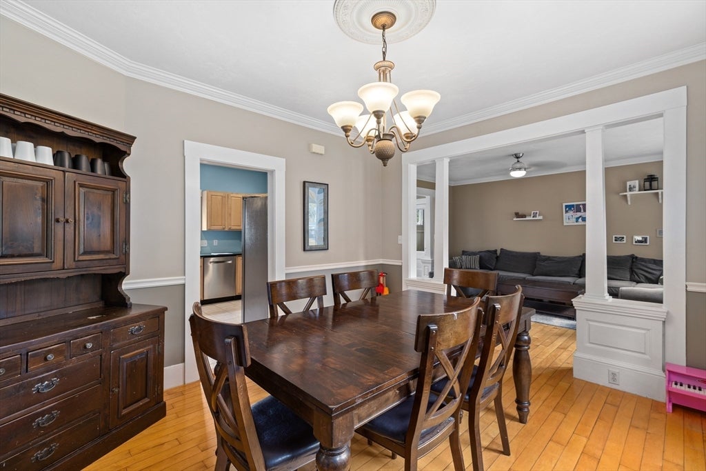 396 Central St, Mansfield, MA, 396 Central St, Mansfield, MA Photo #8