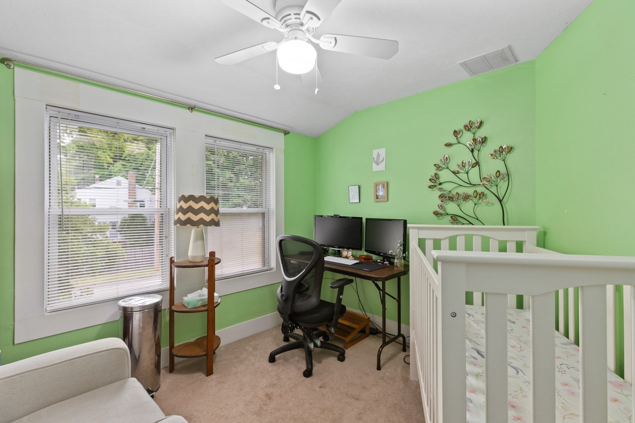 396 Central St, Mansfield, MA Photo #20