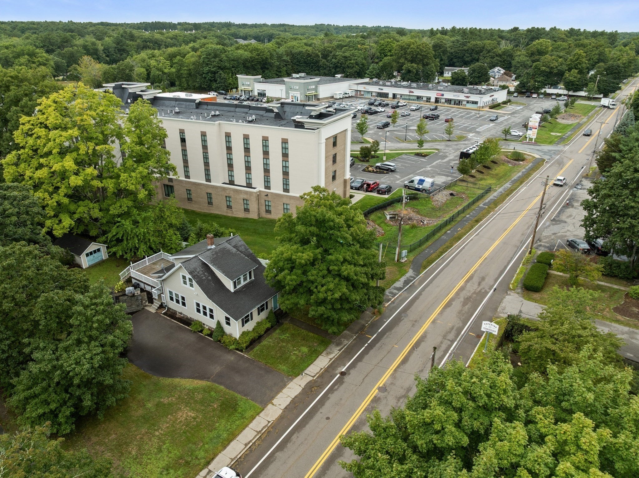 396 Central St, Mansfield, MA Photo #28