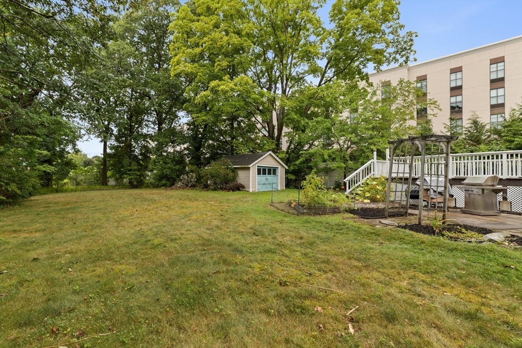 396 Central St, Mansfield, MA, 396 Central St, Mansfield, MA Photo #24
