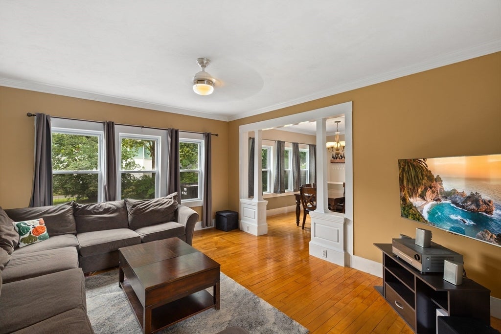 396 Central St, Mansfield, MA, 396 Central St, Mansfield, MA Photo #6