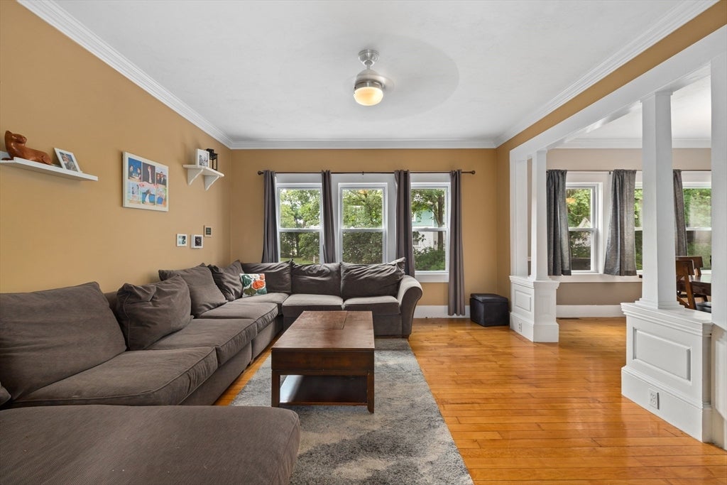 396 Central St, Mansfield, MA, 396 Central St, Mansfield, MA Photo #5