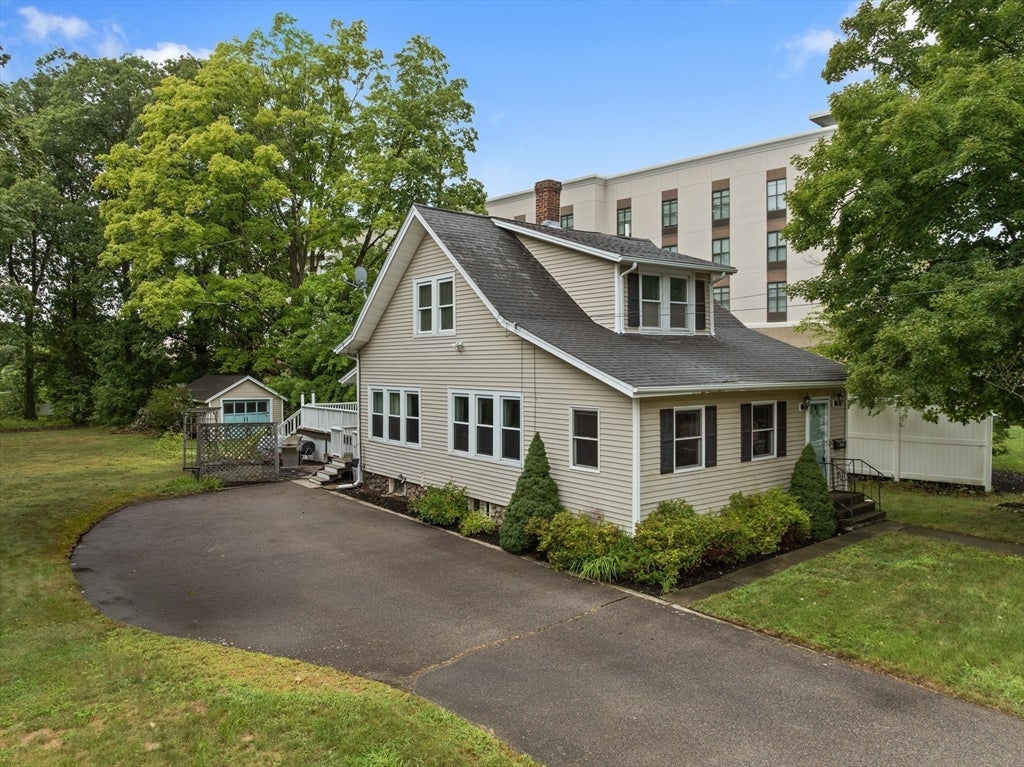 396 Central St, Mansfield, MA, 396 Central St, Mansfield, MA Photo #30