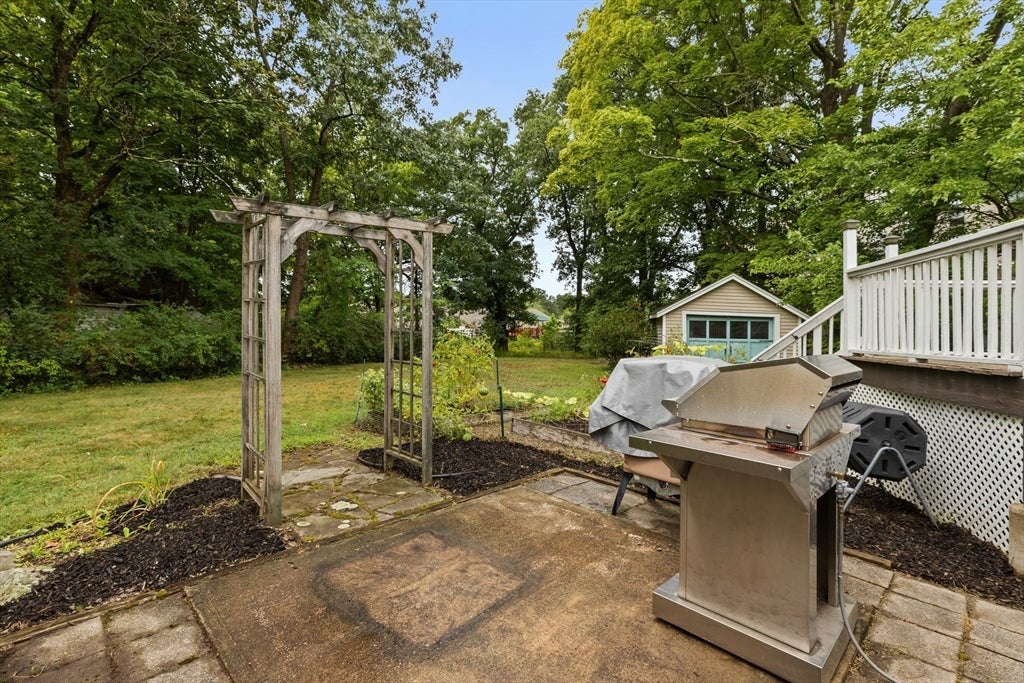 396 Central St, Mansfield, MA, 396 Central St, Mansfield, MA Photo #25