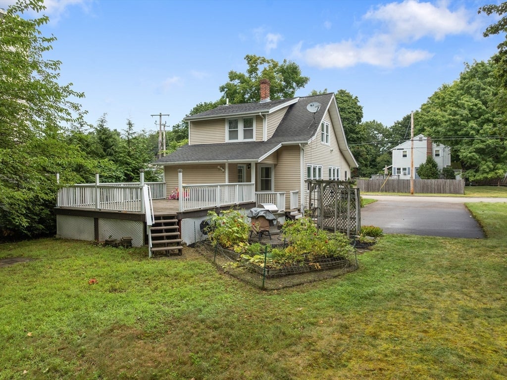 396 Central St, Mansfield, MA, 396 Central St, Mansfield, MA Photo #23