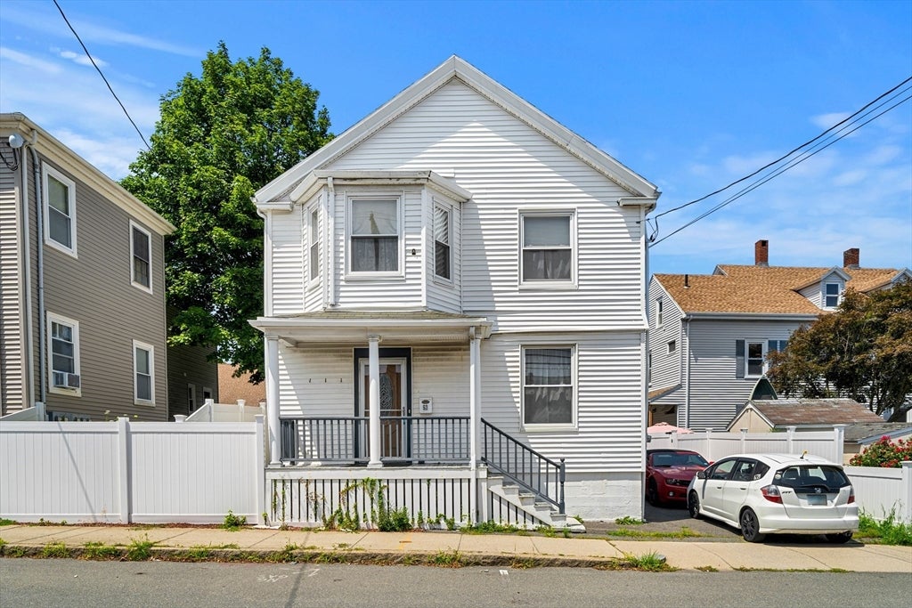 52 Mason St, Salem, MA, 52 Mason St, Salem, MA Photo #1