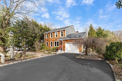 46 Perry Henderson Dr Framingham MA 01701