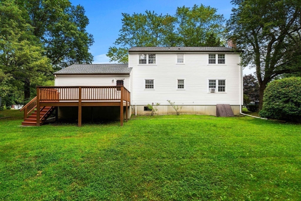 4 Heard Drive, Ipswich, MA Photo #28