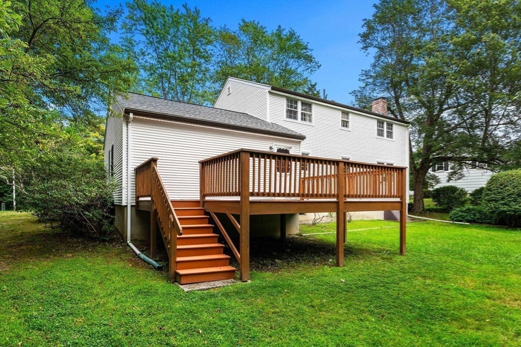 4 Heard Drive, Ipswich, MA Photo #29