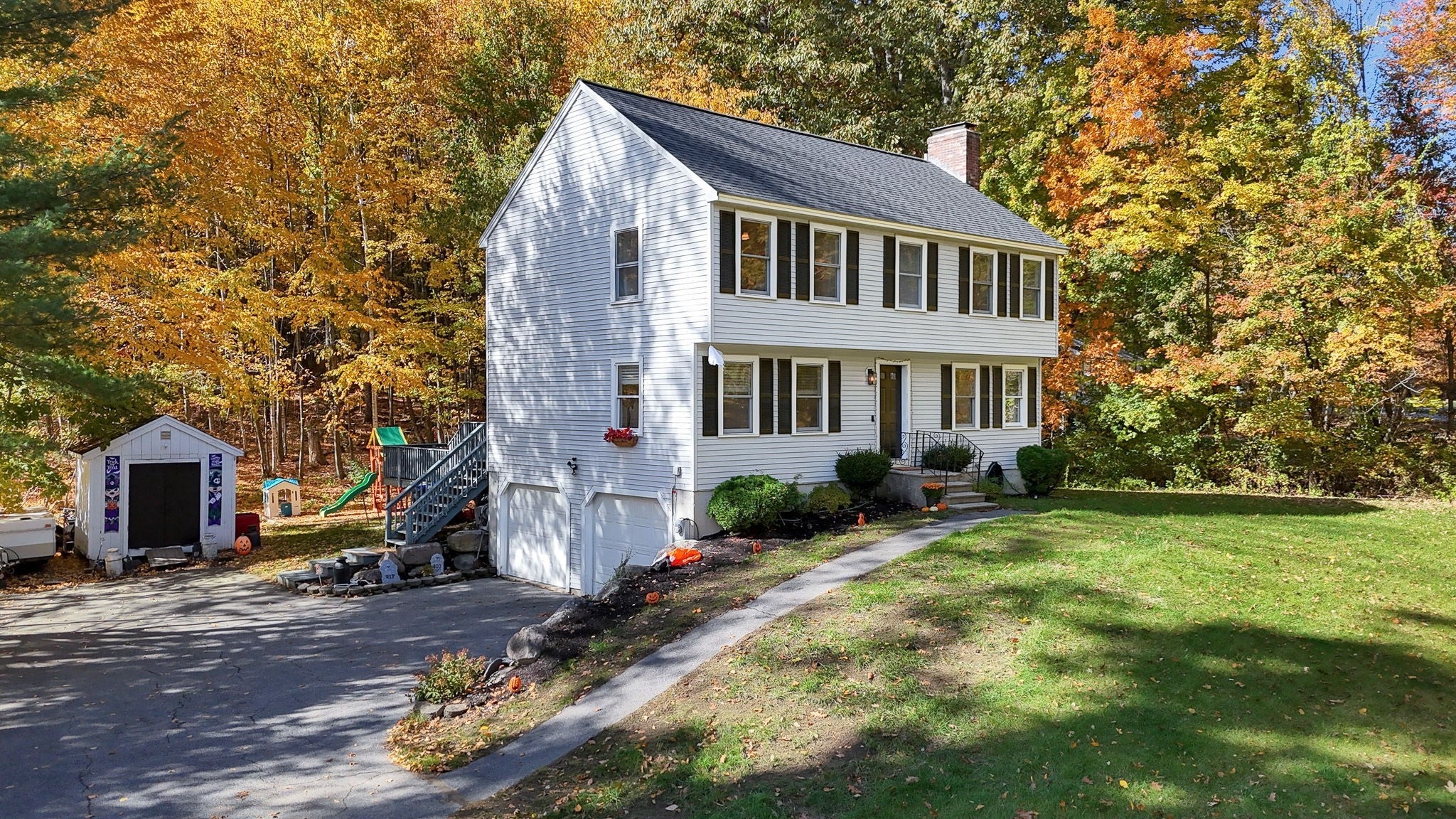 22 Brandy Ln, Pelham, NH, 22 Brandy Ln, Pelham, NH Photo #1