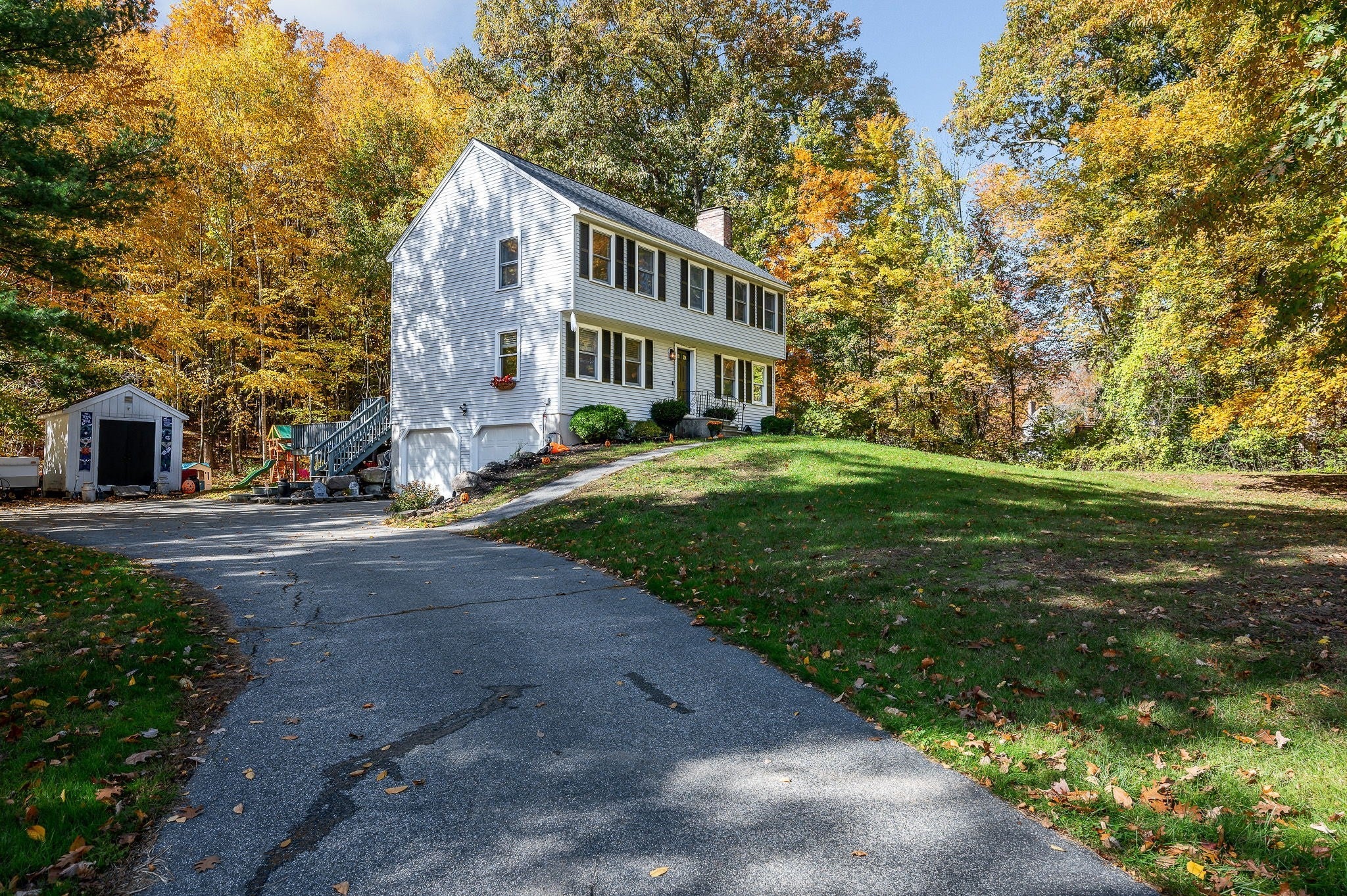 22 Brandy Ln, Pelham, NH, 22 Brandy Ln, Pelham, NH Photo #31