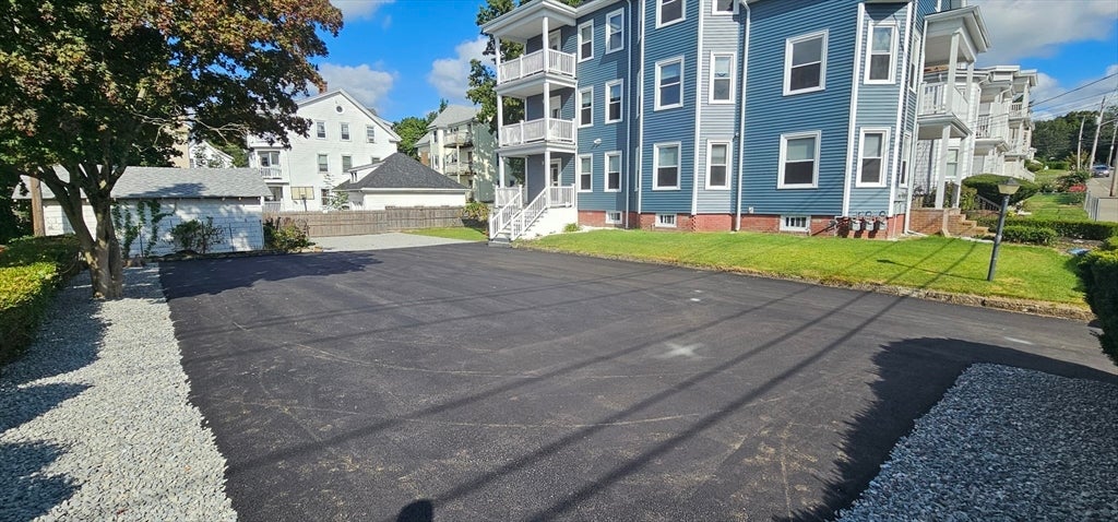 70 Weston Street #1, Brockton, MA, 70 Weston Street #1, Brockton, MA Photo #1