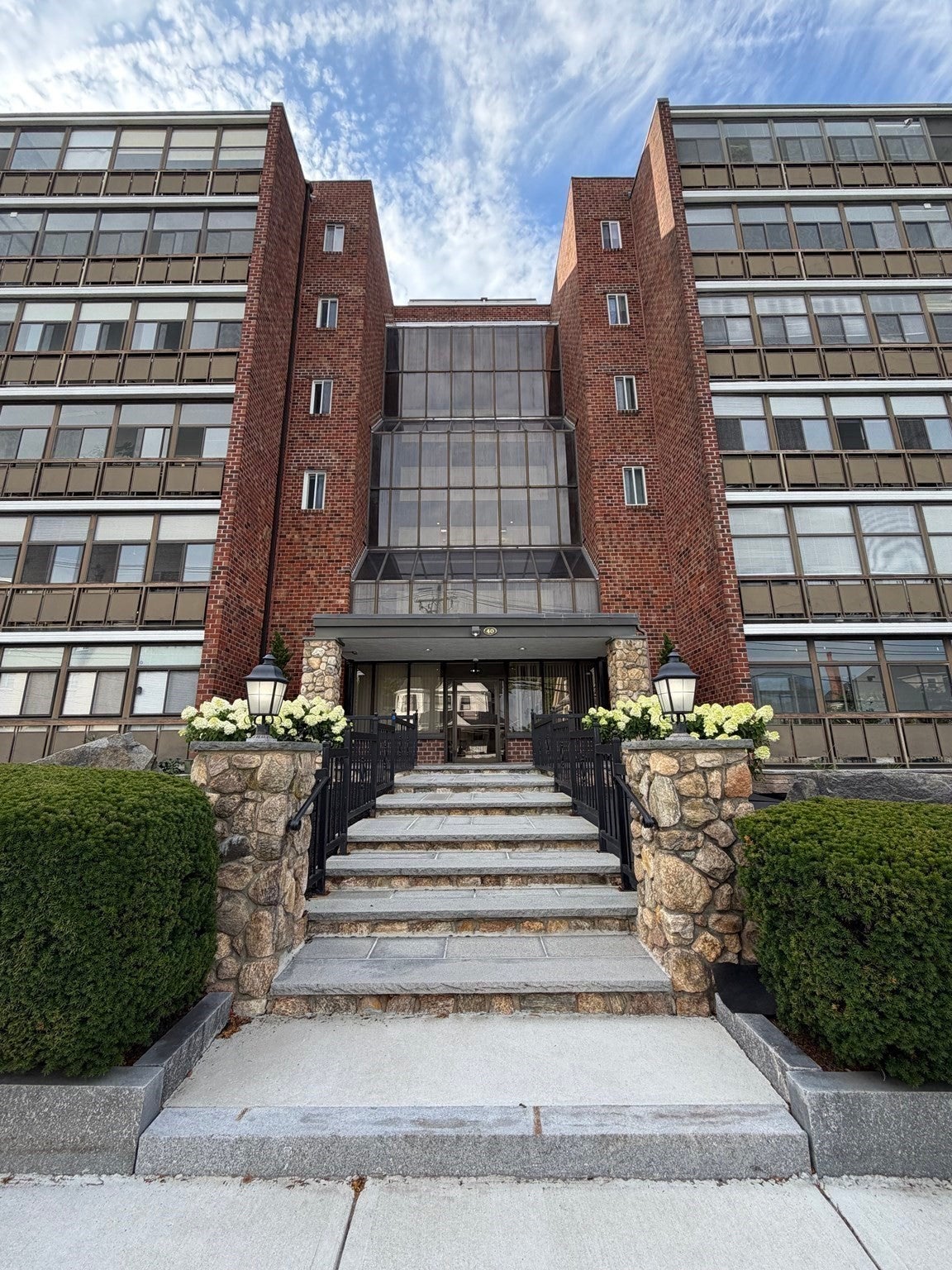40 Greenleaf Street 506