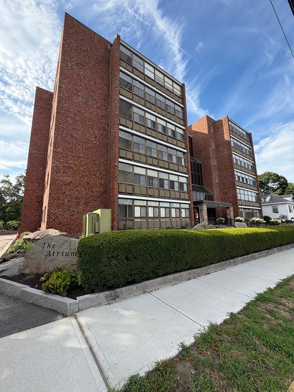 40 Greenleaf Street #506, Quincy, MA, 40 Greenleaf Street #506, Quincy, MA Photo #2