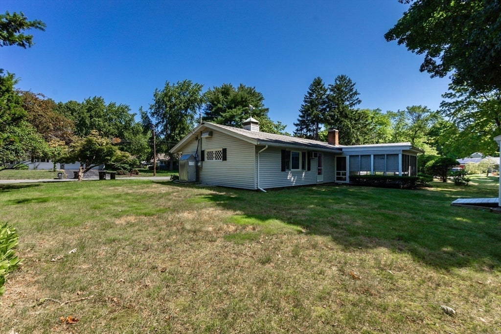 4 Craig Rd, Framingham, MA, 4 Craig Rd, Framingham, MA Photo #32
