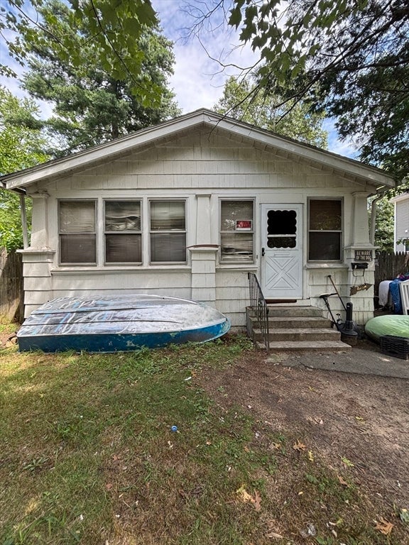 Photo of 55 Leitch St, Springfield, MA