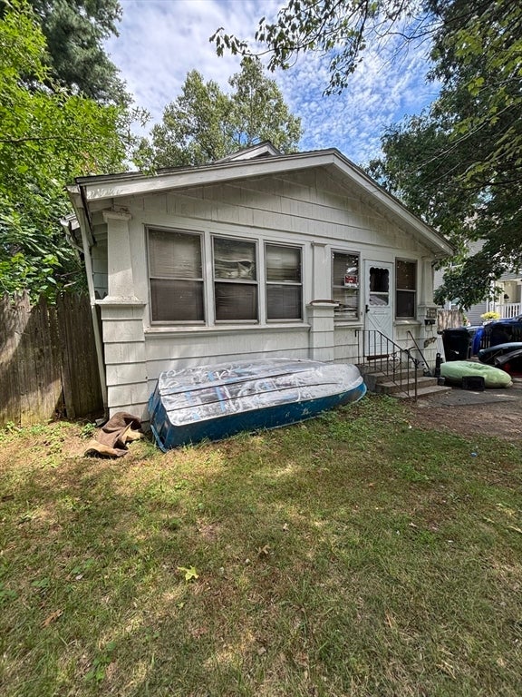 55 Leitch St, Springfield, MA, 55 Leitch St, Springfield, MA Photo #2
