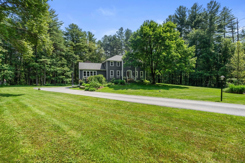 1199 North Road