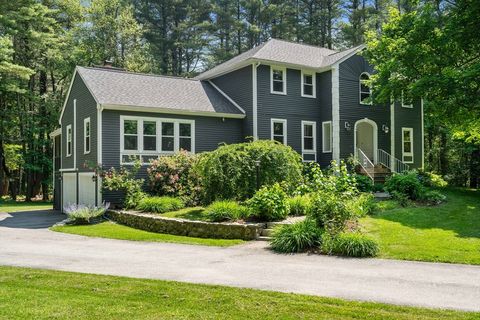 1199 North Road Carlisle MA 01741