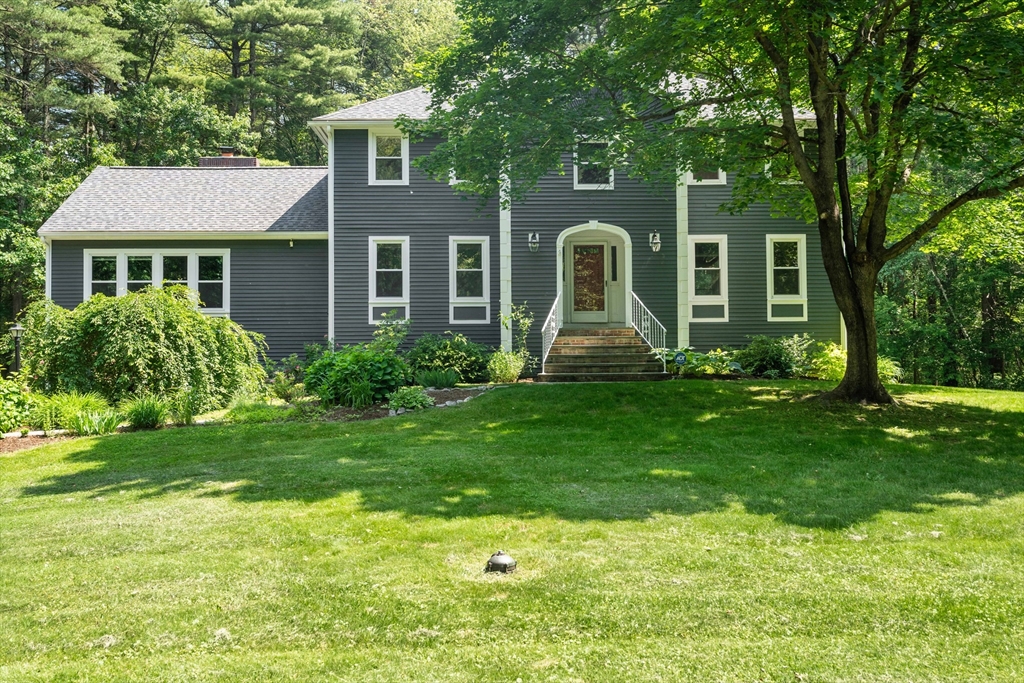 1199 North Road
