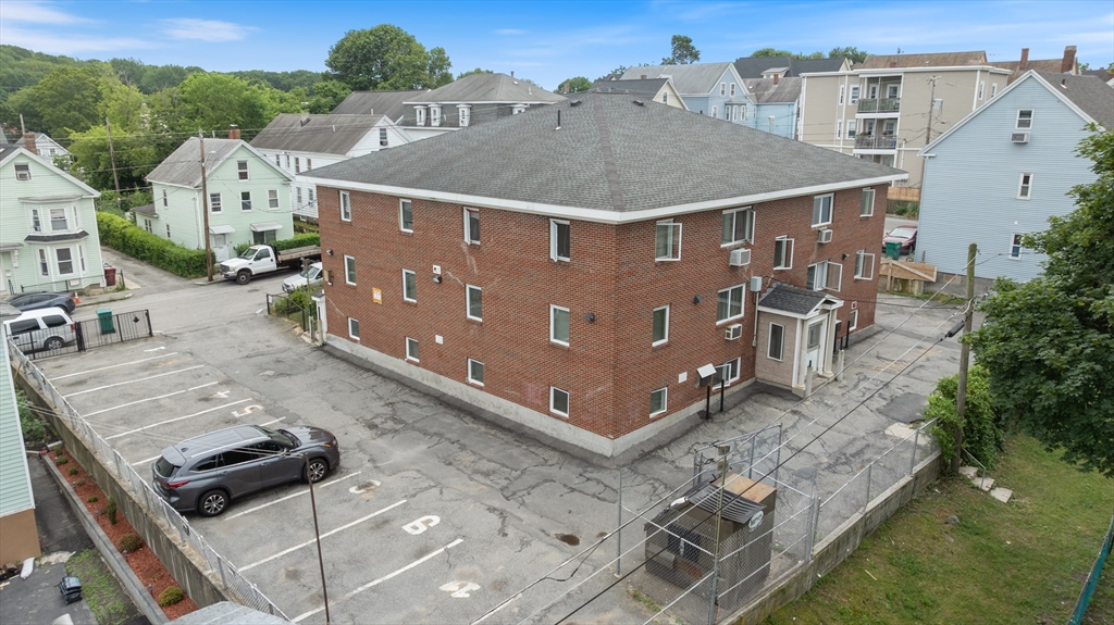 55 Agawam Street