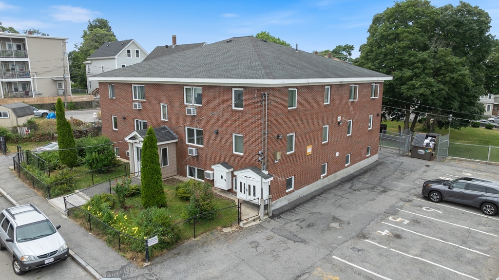 55 Agawam Street