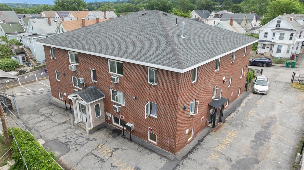 55 Agawam Street