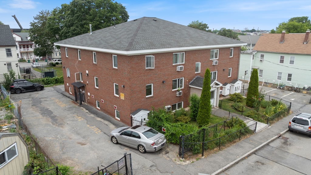 55 Agawam Street