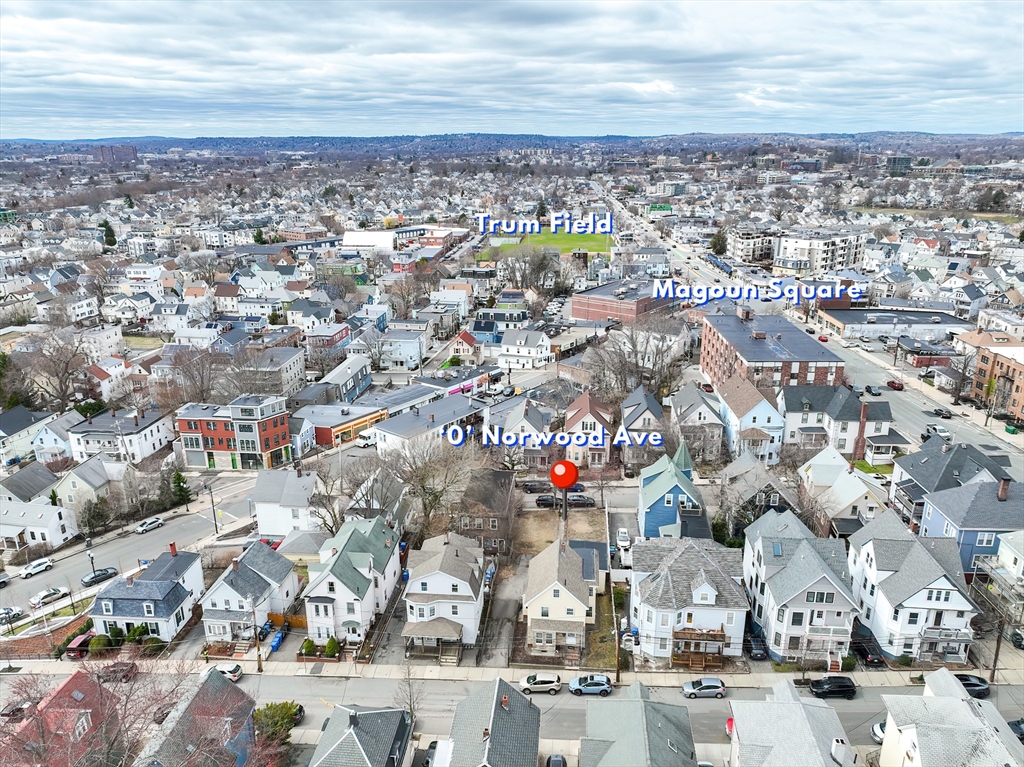 0 Norwood Ave