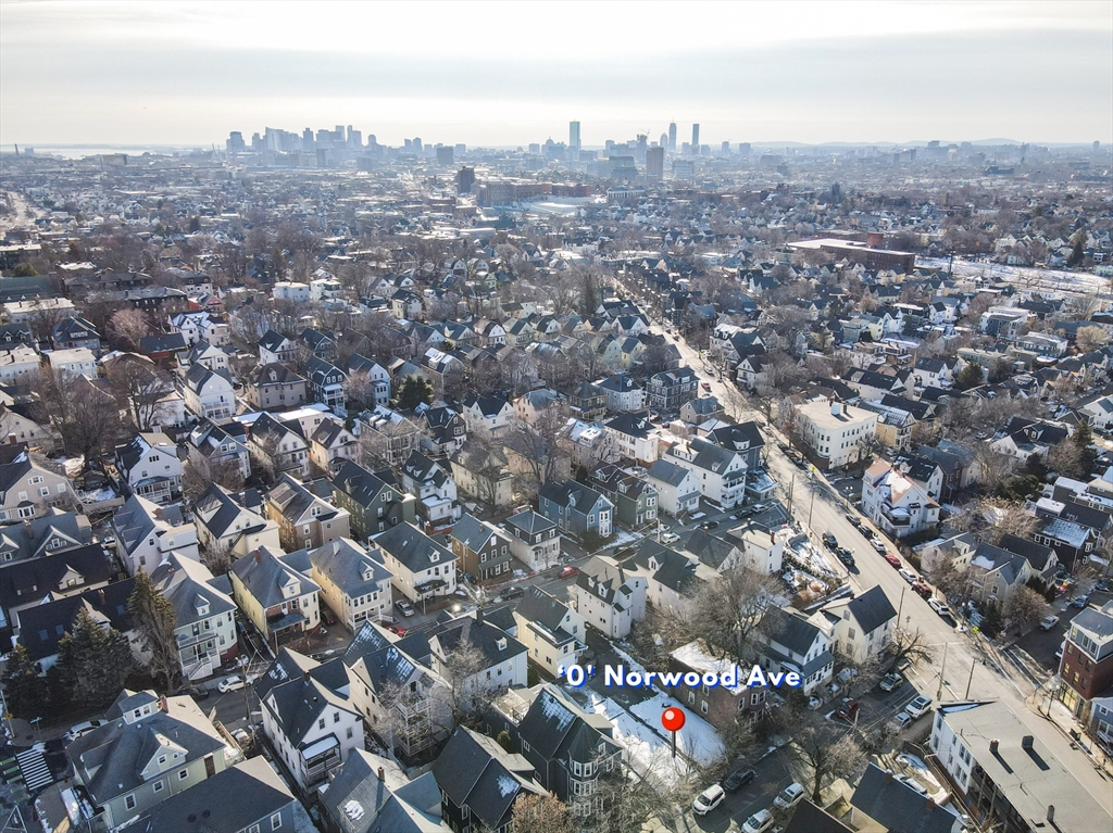 0 Norwood Ave