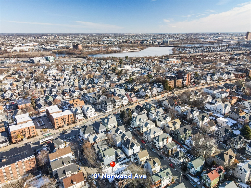 0 Norwood Ave